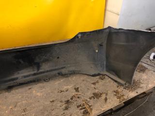 Бампер задний PRIUS - 30 09-17