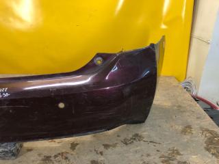 Бампер задний PRIUS - 30 09-17