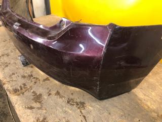 Бампер задний PRIUS - 30 09-17