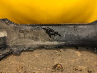 Бампер задний PRIUS - 30 09-17