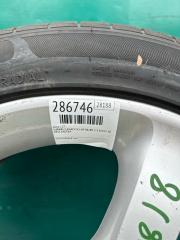 Диск R17 LEGACY 03-09 BL/BP 2008 2.5 EJ253