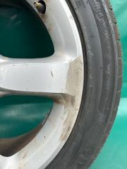 Диск R17 LEGACY 03-09 BL/BP 2008 2.5 EJ253