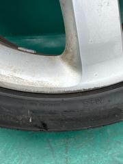 Диск R17 LEGACY 03-09 BL/BP 2008 2.5 EJ253