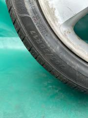 Диск R17 LEGACY 03-09 BL/BP 2008 2.5 EJ253