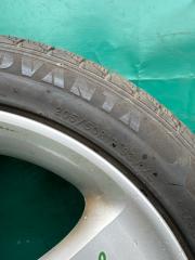 Диск R17 LEGACY 03-09 BL/BP 2008 2.5 EJ253