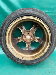 Диск R17 LEGACY 03-09 BL/BP 2008 2.5 EJ253