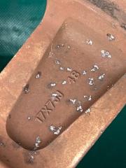 Диск R17 OUTBACK 03-09 BP 2005 2.5 EJ253