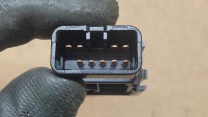 Кнопка аварийной сигнализации LEXUS RX300 98-03 3.0 1MZFE