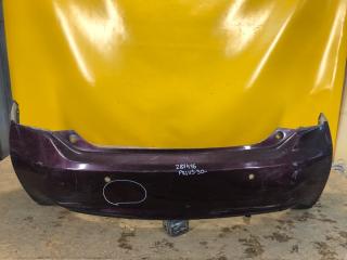 Бампер задний TOYOTA PRIUS - 30 09-17 Б/У Бампер задний TOYOTA PRIUS - 30 09-17