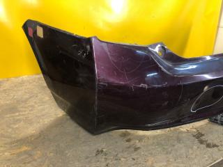 Бампер задний TOYOTA PRIUS - 30 09-17