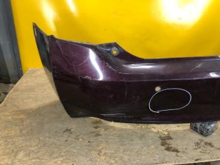 Бампер задний PRIUS - 30 09-17