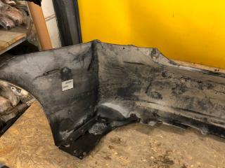 Бампер задний PRIUS - 30 09-17