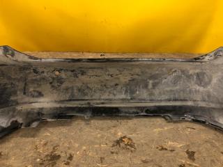 Бампер задний PRIUS - 30 09-17