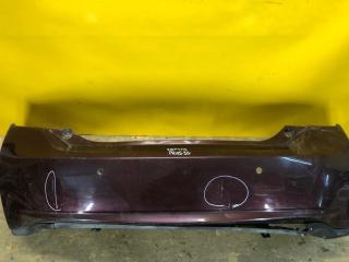 Бампер задний TOYOTA PRIUS - 30 09-17 Б/У Бампер задний TOYOTA PRIUS - 30 09-17