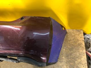 Бампер задний PRIUS - 30 09-17