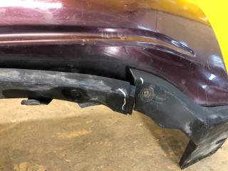 Бампер задний PRIUS - 30 09-17