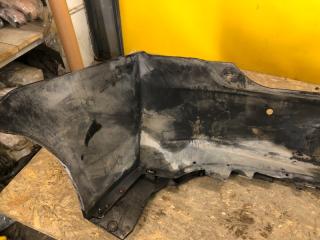 Бампер задний PRIUS - 30 09-17