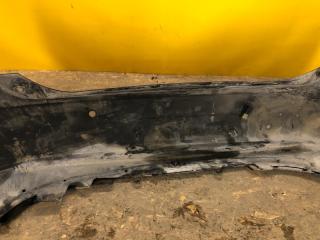 Бампер задний PRIUS - 30 09-17