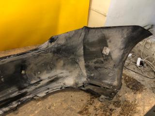 Бампер задний PRIUS - 30 09-17