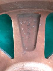 Диск R17 OUTBACK 03-09 BP 2005 2.5 EJ253