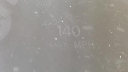 Панель приборов RX300 98-03 2000 3.0 1MZFE