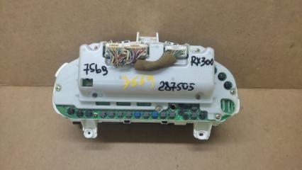 Панель приборов RX300 98-03 2000 3.0 1MZFE