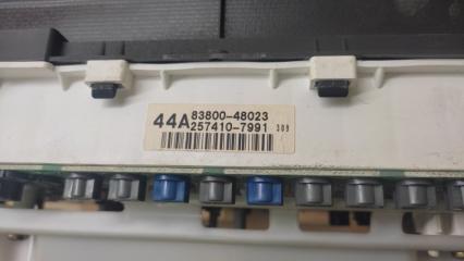 Панель приборов RX300 98-03 2000 3.0 1MZFE