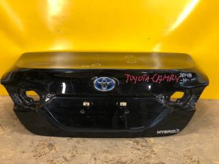 Крышка багажника TOYOTA CAMRY 70 17-