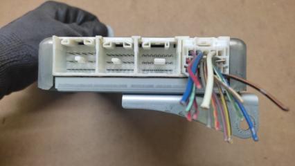 Блок комфорта LEXUS RX300 98-03 3.0 1MZFE