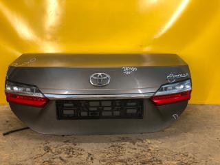 Крышка багажника TOYOTA COROLLA E170 13-19