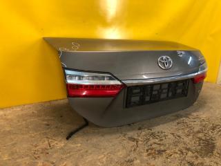 Крышка багажника TOYOTA COROLLA E170 13-19