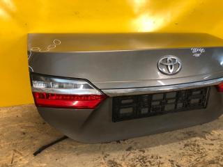 Крышка багажника COROLLA E170 13-19