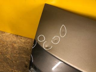 Крышка багажника COROLLA E170 13-19