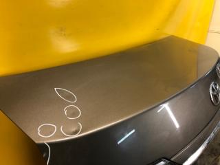 Крышка багажника COROLLA E170 13-19