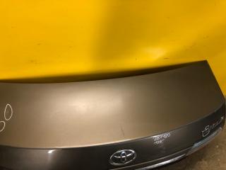 Крышка багажника COROLLA E170 13-19