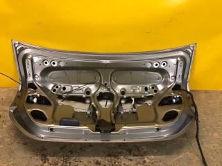 Крышка багажника COROLLA E170 13-19