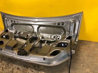 Крышка багажника COROLLA E170 13-19