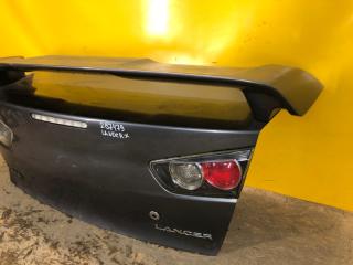 Крышка багажника LANCER X 10 15-17