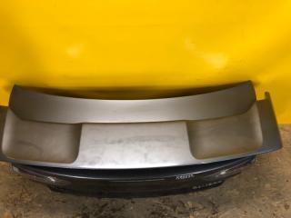 Крышка багажника LANCER X 10 15-17