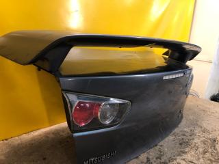 Крышка багажника LANCER X 10 15-17