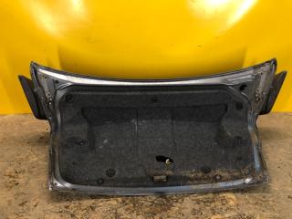 Крышка багажника LANCER X 10 15-17