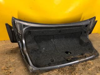 Крышка багажника LANCER X 10 15-17