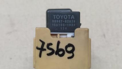 Реле LEXUS RX300 98-03 3.0 1MZFE
