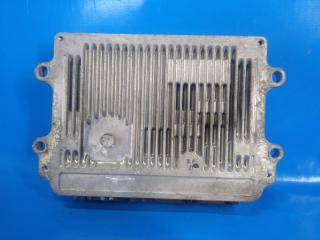 Блок управления двигателем CX-5 (KE) 11-17