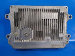 Блок управления двигателем CX-5 (KE) 11-17