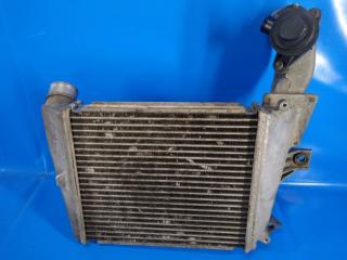 Радиатор интеркулера CX-7 06-12