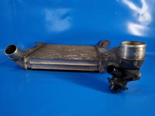 Радиатор интеркулера MAZDA CX-7 06-12