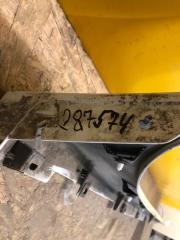 Накладка порога наружная левая LEAF 18-