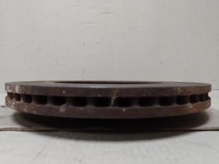 Тормозной диск передний INFINITI QX60/JX35 12-20