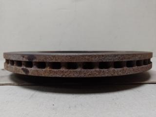 Тормозной диск передний INFINITI QX60/JX35 12-20